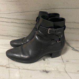 Saint Laurent Jodhpur Boots